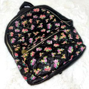 Betsy Johnson Backpack